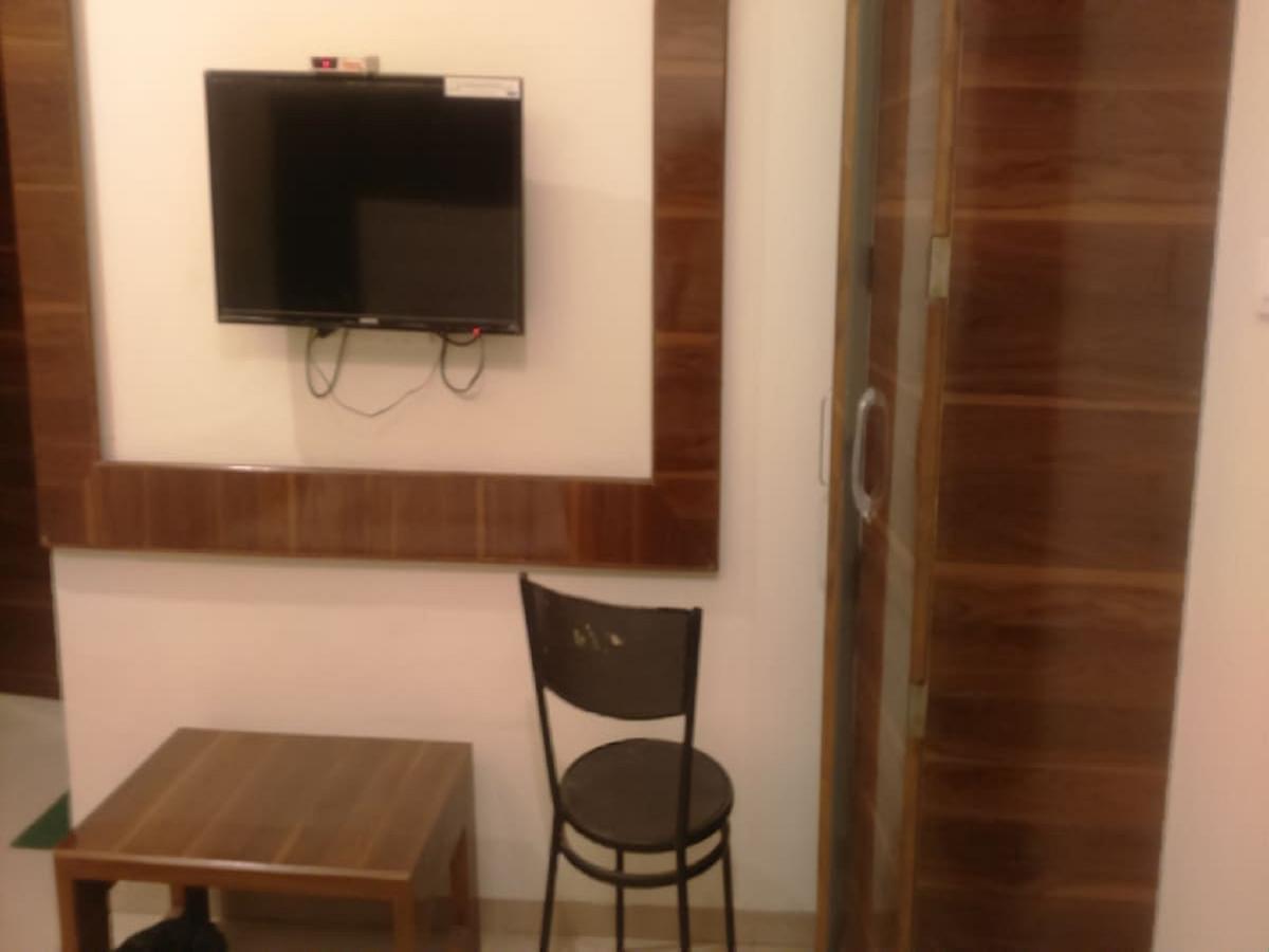 Hotel Shri Krishna Shirdi Exterior photo